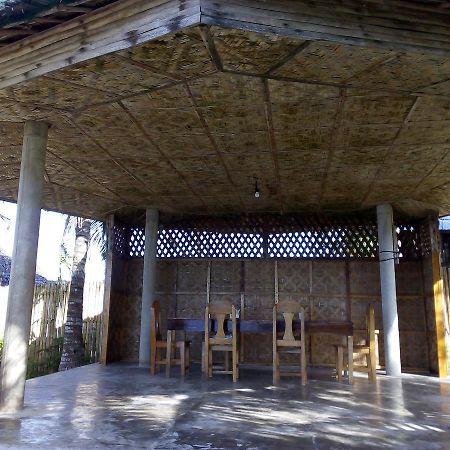 John Lhea Beach Cottages Siquijor Exteriér fotografie