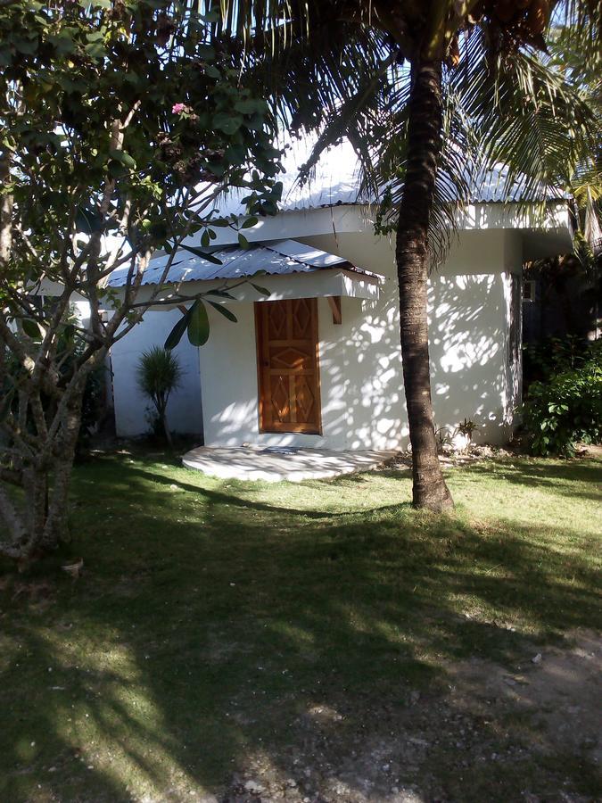 John Lhea Beach Cottages Siquijor Exteriér fotografie