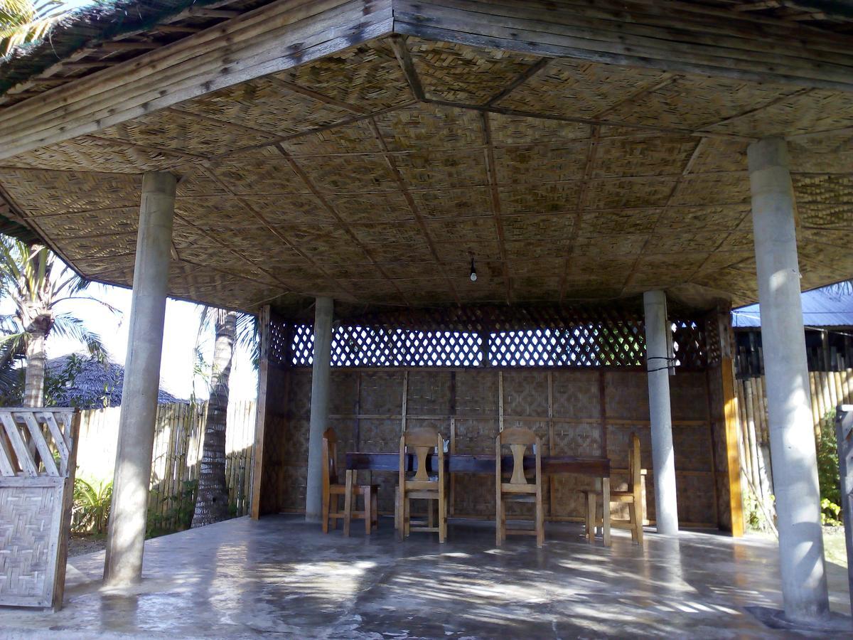 John Lhea Beach Cottages Siquijor Exteriér fotografie