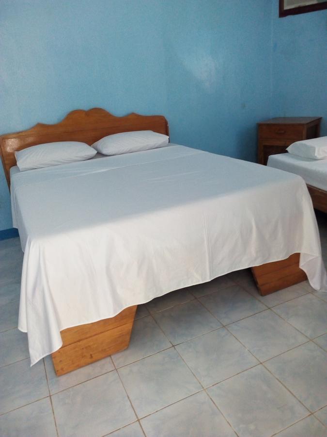 John Lhea Beach Cottages Siquijor Exteriér fotografie