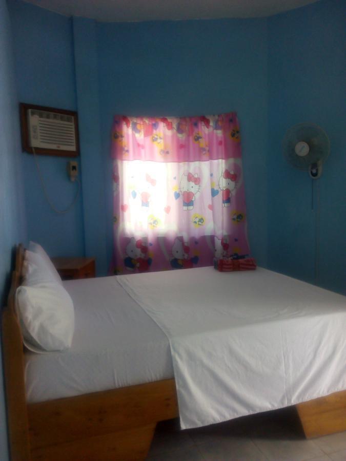 John Lhea Beach Cottages Siquijor Exteriér fotografie