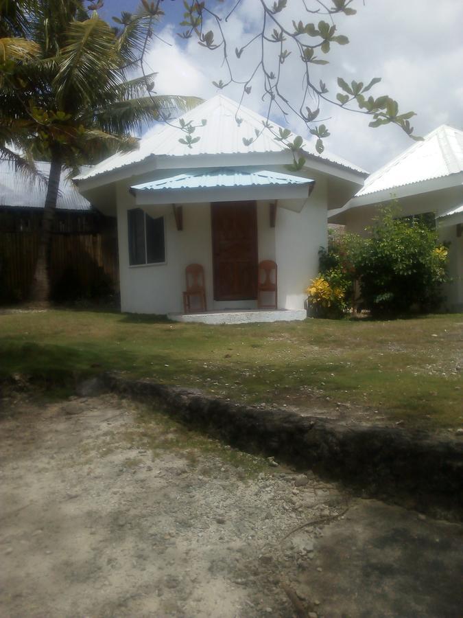 John Lhea Beach Cottages Siquijor Exteriér fotografie