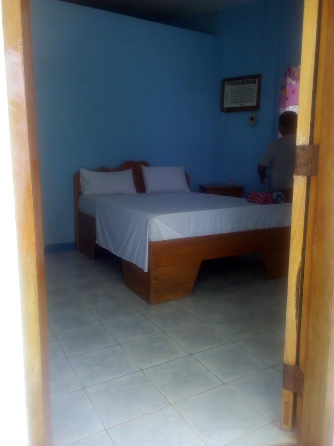 John Lhea Beach Cottages Siquijor Exteriér fotografie