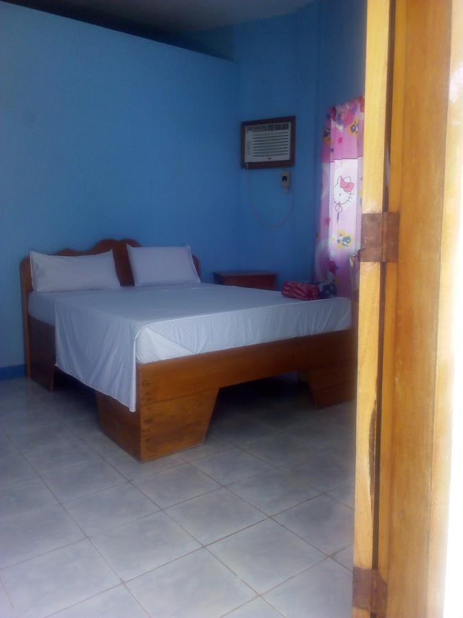 John Lhea Beach Cottages Siquijor Exteriér fotografie