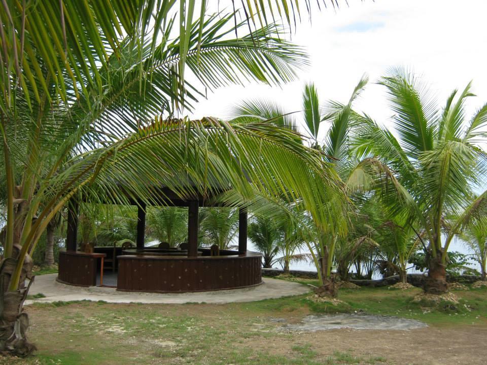 John Lhea Beach Cottages Siquijor Exteriér fotografie