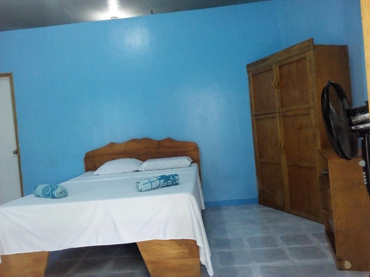 John Lhea Beach Cottages Siquijor Exteriér fotografie
