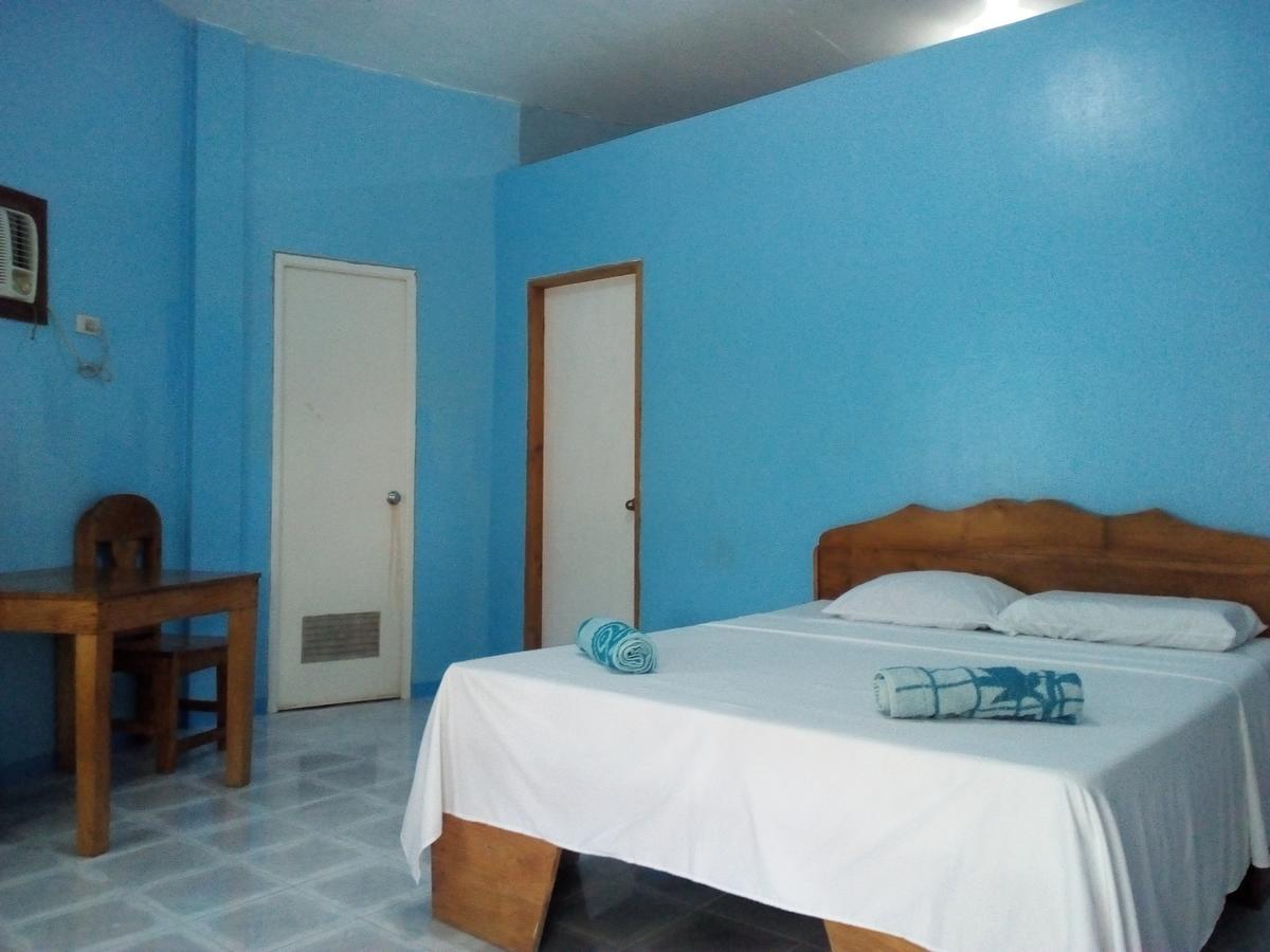 John Lhea Beach Cottages Siquijor Exteriér fotografie