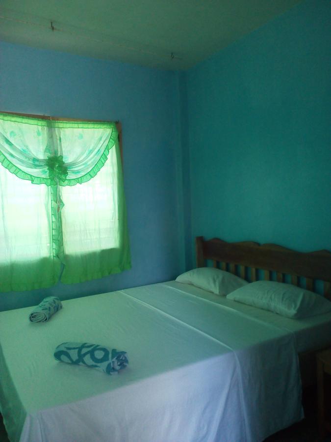 John Lhea Beach Cottages Siquijor Exteriér fotografie