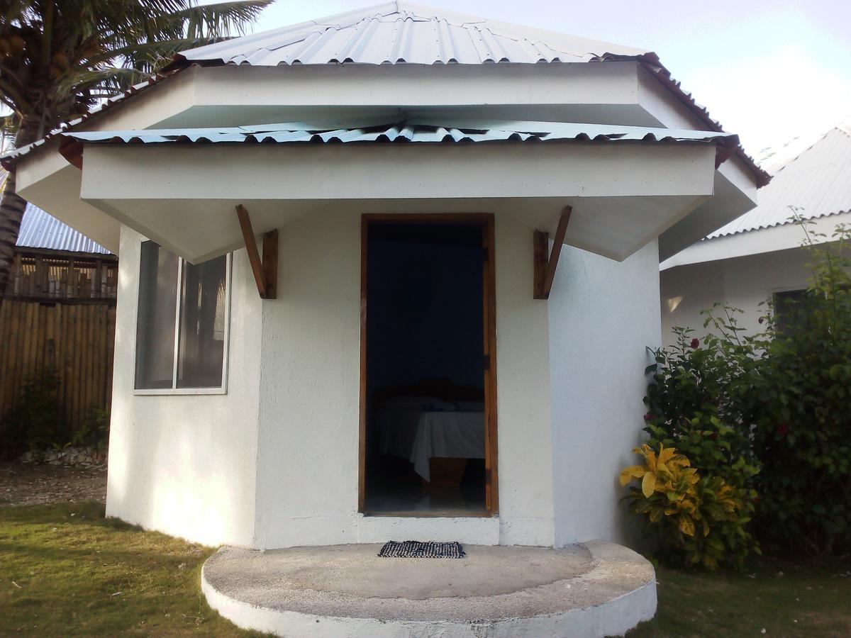 John Lhea Beach Cottages Siquijor Exteriér fotografie