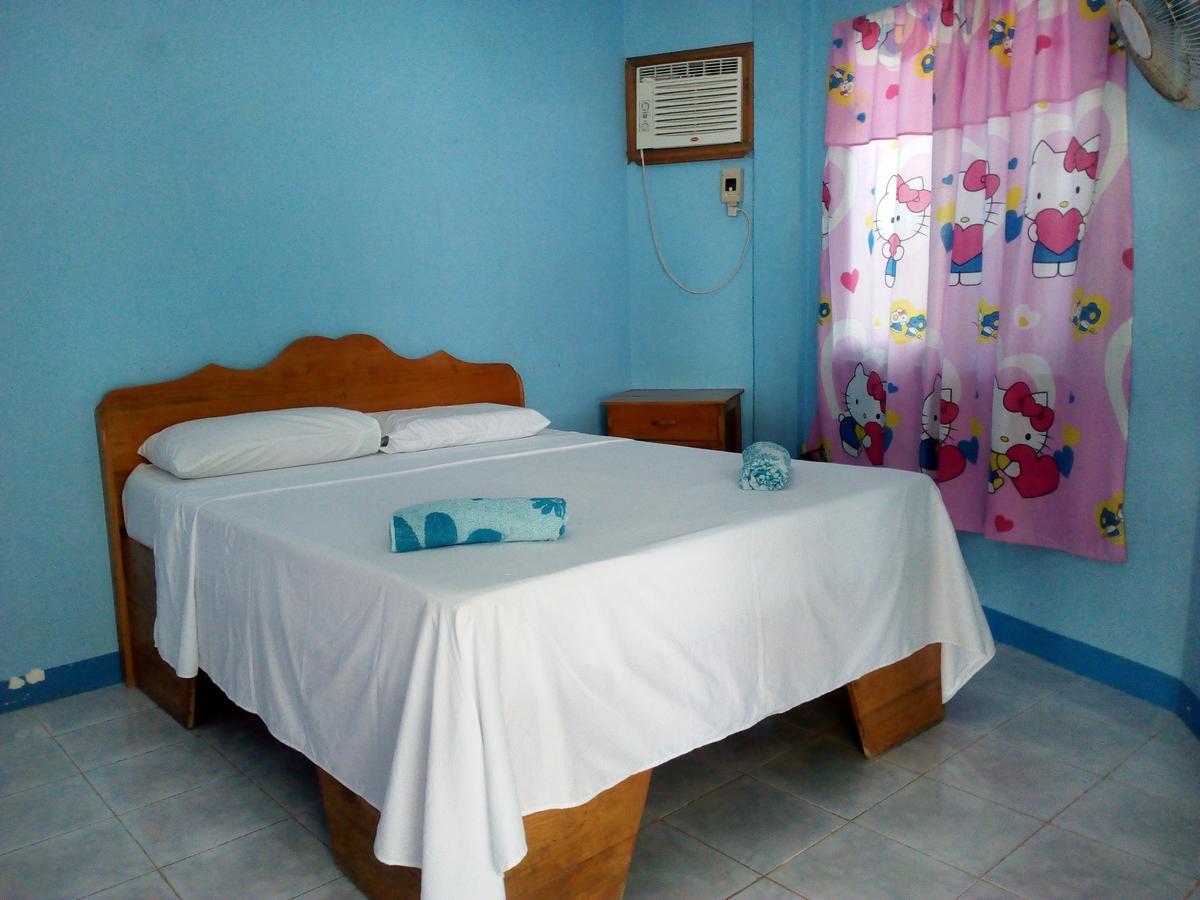 John Lhea Beach Cottages Siquijor Exteriér fotografie