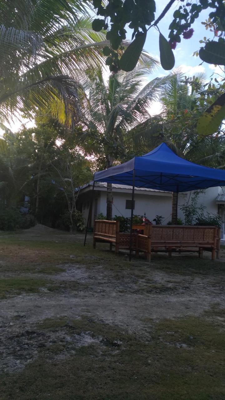 John Lhea Beach Cottages Siquijor Exteriér fotografie