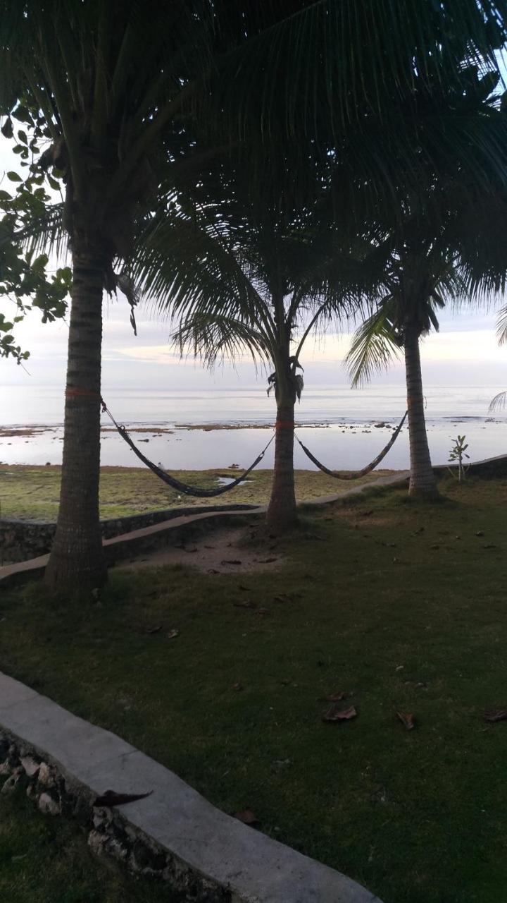 John Lhea Beach Cottages Siquijor Exteriér fotografie