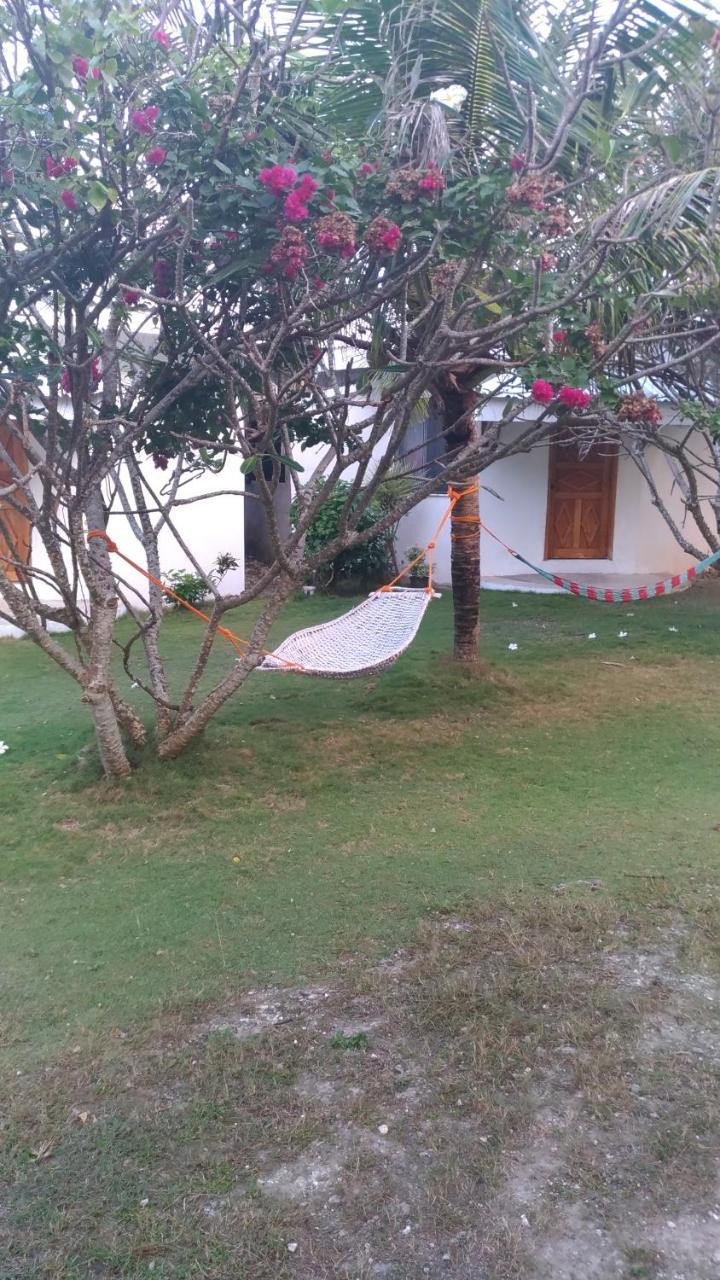 John Lhea Beach Cottages Siquijor Exteriér fotografie