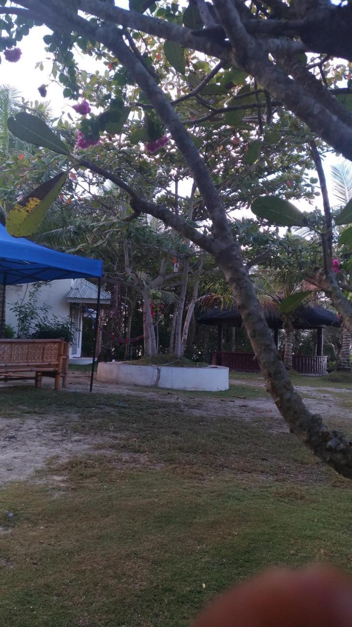 John Lhea Beach Cottages Siquijor Exteriér fotografie