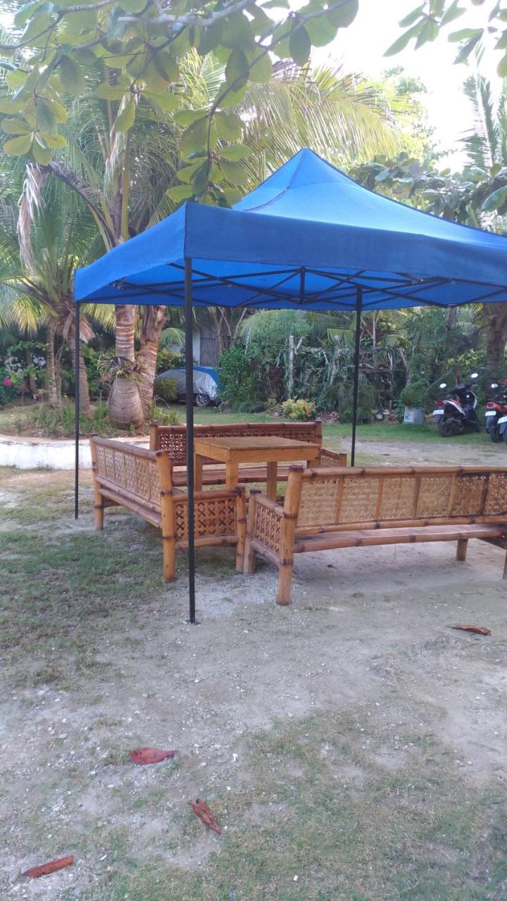 John Lhea Beach Cottages Siquijor Exteriér fotografie