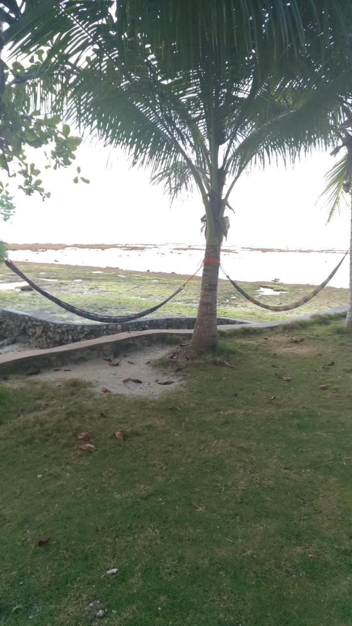John Lhea Beach Cottages Siquijor Exteriér fotografie