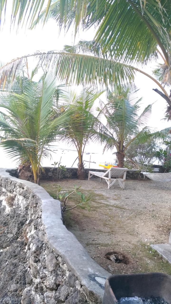 John Lhea Beach Cottages Siquijor Exteriér fotografie